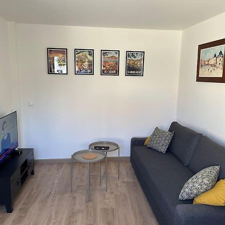 Villa Proche Centre Монпелие Екстериор снимка