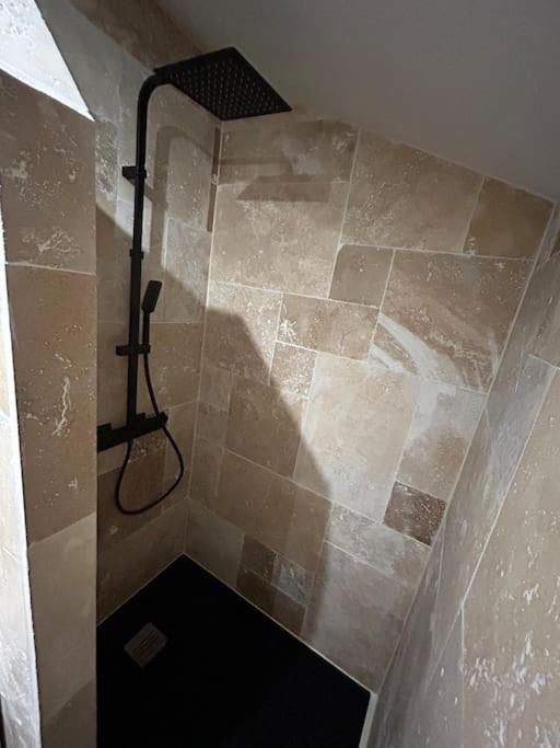 Villa Proche Centre Монпелие Екстериор снимка