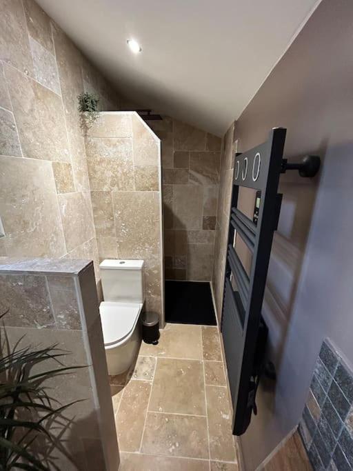 Villa Proche Centre Монпелие Екстериор снимка