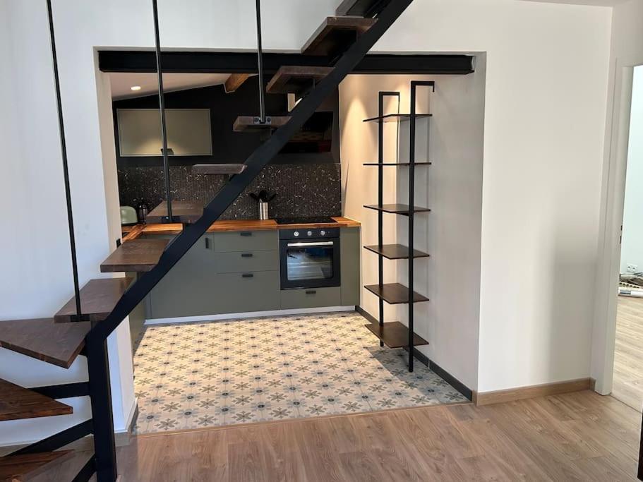 Villa Proche Centre Монпелие Екстериор снимка