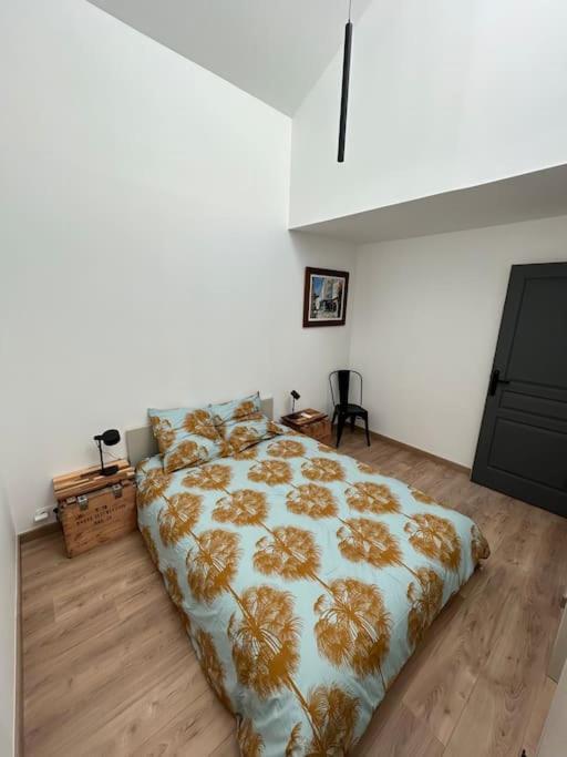 Villa Proche Centre Монпелие Екстериор снимка